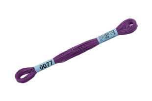 Мулине Гамма №0077