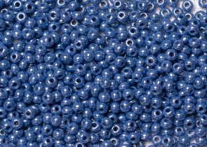 Бисер Чехия круглый 10/0 500 г 38210